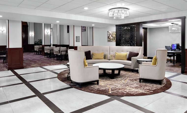 Homewood Suites by Hilton Lafayette-Airport LA